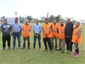 Radio Federal - Actualidad - EL MUNICIPIO RINDIÓ HOMENAJE A LOS TRIPULANTES DEL SUBMARINO ARA SAN JUAN