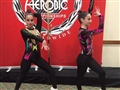Radio Federal - Actualidad - EL GIMNASIO AMETS HANDIAK LOGRÓ UNA MEDALLA DE ORO EN EE.UU