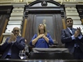 Radio Federal - Actualidad - Vidal Inauguró las Sesiones Ordinarias en la Legislatura Bonaerense   