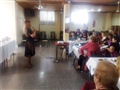 Radio Federal - Actualidad - Talleres en la Asociación de Jubilados y Pensionados de Bolívar