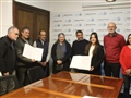 Radio Federal - Actualidad - EL INTENDENTE PISANO ENTREGÓ NUEVOS CRÉDITOS PARA EL SECTOR APÍCOLA Y CERTIFICACIONES PUPAAS