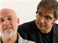 Radio Federal - Actualidad - SE PRESENTAN EL DOMINGO EN EL COLISEO BAGLIETTO Y VITALE