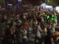 Radio Federal - Actualidad - FUE UN ÉXITO LA PRIMERA NOCHE DE VERANO ACTIVO EN EL CENTRO CÍVICO