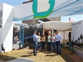 Radio Federal - Actualidad - Bali Bucca recorrió Expoagro y visitó el stand de Bolívar