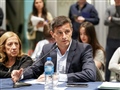 Radio Federal - Actualidad - EDUARDO “BALI” BUCCA RELANZÓ UN PROYECTO QUE BUSCA SALVAR Y FORTALECER LOS HOGARES DE RESIDENCIA QUE BRINDAN CONTENCIÓN Y ASISTENCIA PARA PERSONAS CON DISCAPACIDAD SEVERA