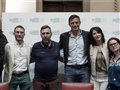 Radio Federal - Actualidad - Emiliano Pinsón Concientizó sobre el Parkinson en una Emotiva Jornada Organizada por el Senador BALI Bucca