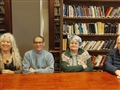 Radio Federal - Actualidad - Homenaje a Barnetche