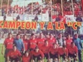 Radio Federal - Actualidad - Fútbol - Festejos por los 10 Años del Ascenso de la 1ra. D a la 1ra.C