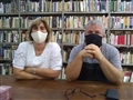 Radio Federal - Actualidad - Modificaciones en la Biblioteca alcira Cabrera