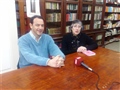Radio Federal - Actualidad - Taller en la Biblioteca Rivadavia
