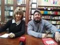 Radio Federal - Actualidad - Actividades en la Biblioteca Rivadavia