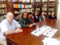 Radio Federal - Actualidad - Lanzamiento del Libro Pasajeros del Instante II de Taller Literario de la Biblioteca Rivadavia