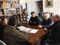 Radio Federal - Actualidad - EL MUNICIPIO FORTALECE EL TRABAJO CON LAS BIBLIOTECAS POPULARES DE BOLÍVAR