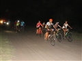 Radio Federal - Actualidad - MÁS DE 50 PERSONAS DISFRUTARON DE LA BICICLETEADA NOCTURNA ORGANIZADA POR LA MUNICIPALIDAD