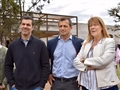 Radio Federal - Actualidad - URTUBEY CON BUCCA Y STOLBIZER EN JUNIN