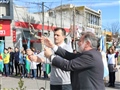 Radio Federal - Actualidad - EL INTENDENTE BUCCA ENCABEZÓ EL HOMENAJE AL GRAL. SAN MARTÍN
