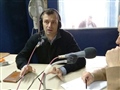 Radio Federal - Actualidad - Dr. Eduardo "Bali" Bucca y Esc. José M. Mariano Pre Candidatos a Diputado Nacional y Primer Concejal por CUMPLIR