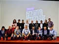 Radio Federal - Actualidad - SE ENTREGARON LOS "PREMIOS PARTIDO APARTE" AL FÚTBOL BOLIVARENSE DE 2017