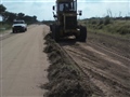 Radio Federal - Actualidad - Se están mejorando los caminos rurales en las localidades