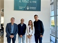 Radio Federal - Actualidad - PISANO Y BUCCA RECORRIERON EL HOSPITAL CUENCA ALTA “NÉSTOR KIRCHNER”
