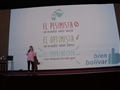 Radio Federal - Actualidad - MÁS DE 50 EMPRENDEDORES PARTICIPARON DE LA CAPACITACIÓN SOBRE MARKETING Y REDES SOCIALES QUE BRINDÓ LA MUNICIPALIDAD
