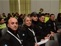 Radio Federal - Actualidad - LA AGENCIA DE SEGURIDAD VIAL MUNICIPAL PARTICIPÓ DE UNA CAPACITACIÓN PARA PERSONAL DE CONTROL