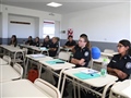 Radio Federal - Actualidad - CULMINÓ LA CAPACITACIÓN EN DDHH PARA POLICÍAS