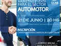 Radio Federal - Actualidad - CAMARA COMERCIAL - Marketing y Ventas para el Sector Automotor