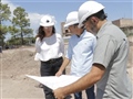 Radio Federal - Actualidad - PISANO RECORRIÓ EL AVANCE DE OBRA DEL NUEVO CAPS “RAMÓN CARRILLO”