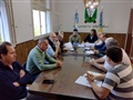 Radio Federal - Actualidad - ASUNTOS AGRARIOS Y PRODUCCIÓN PARTICIPARON DE DIVERSOS ENCUENTROS DE TRABAJO
