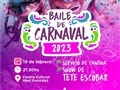 Radio Federal - Actualidad - EL MUNICIPIO INVITA LOS CARNAVALES 2023 DEL PARTIDO DE BOLÍVAR