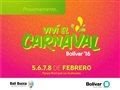 Radio Federal - Actualidad - Como Serán los Festejos de Carnaval en Bolívar