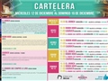 Radio Federal - Actualidad - CARTELERA CINE AVENIDA