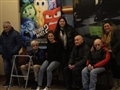 Radio Federal - Actualidad - ADULTOS MAYORES DE CASA HOGAR FUERON AL CINE AVENIDA