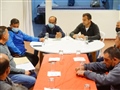 Radio Federal - Actualidad - PISANO Y BUCCA ENTREGARON UN APORTE ECONÓMICO AL CLUB CASARIEGO