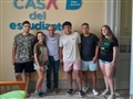 Radio Federal - Actualidad - BOLÍVAR SUMA UNA NUEVA CASA PARA ESTUDIANTES DE BOLÍVAR EN LA PLATA