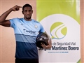 Radio Federal - Actualidad - EL PLANTEL DE BOLÍVAR VOLEY PARTICIPÓ DE UNA CAMPAÑA DE SEGURIDAD VIAL