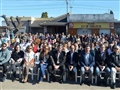 Radio Federal - Actualidad - EL INTENDENTE PISANO PARTICIPÓ DE LA INAUGURACIÓN DEL CENTRO CULTURAL JORGE CORTÉS