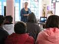 Radio Federal - Actualidad - LA MUNICIPALIDAD BRINDÓ UNA CHARLA EN EL CEC N°802