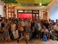Radio Federal - Actualidad - SE LLEVÓ A CABO EL PRIMER ENCUENTRO DE JUBILADOS MUNICIPALES