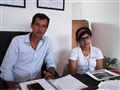 Radio Federal - Actualidad - El Sector de Evolución Radical Realiza Una Colecta por Corrientes