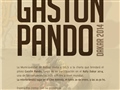 Radio Federal - Actualidad - Gastón Pando brindará una charla en el Cine Avenida