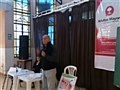 Radio Federal - Actualidad - El Dr. José Bucca brindó una charla sobre Salud Preventiva