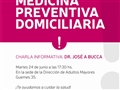 Radio Federal - Actualidad - PROGRAMA MUNICIPAL DE MEDICINA PREVENTIVA