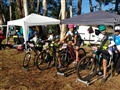Radio Federal - Actualidad - LA ESCUELA MUNICIPAL DE CICLISMO BUSCA LA CLASIFICACIÓN A LOS JUEGOS EVITA