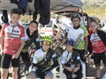Radio Federal - Actualidad - LA ESCUELA MUNICIPAL DE CICLISMO PARTICIPÓ DEL MTB RALLY ENDURANCE BALCARCE