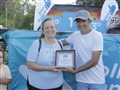 Radio Federal - Actualidad - FINALIZÓ EL GRAN PREMIO DE CICLISMO EMILIO JUNCO