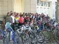 Radio Federal - Actualidad - Más de ochenta personas participaron de la segunda jornada de cicloturismo