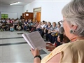 Radio Federal - Actualidad - CON MÁS DE 300 PERSONAS CERRARON LOS TALLERES DE ADULTOS MAYORES Y DISCAPACIDAD