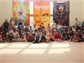 Radio Federal - Actualidad - NIÑOS Y NIÑAS DE LOS CAI DISFRUTARON DEL CINE AVENIDA